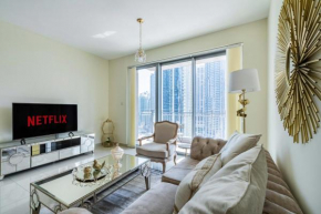 GuestReady - Downtown retreat with stunning views